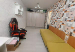 3-к квартира, вторичка, 55м2, 8/9 этаж