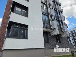 2-к квартира, вторичка, 58м2, 2/6 этаж