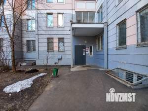 3-к квартира, вторичка, 71м2, 2/18 этаж