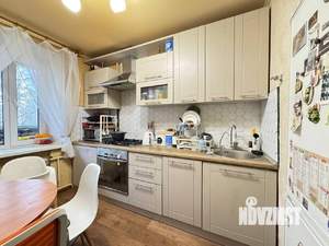 2-к квартира, вторичка, 47м2, 2/9 этаж