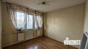 1-к квартира, вторичка, 30м2, 4/5 этаж