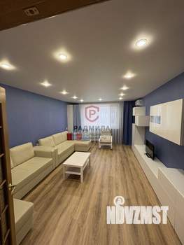 3-к квартира, вторичка, 87м2, 6/12 этаж