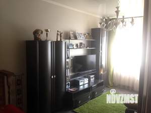 2-к квартира, вторичка, 46м2, 7/22 этаж