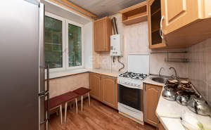 2-к квартира, вторичка, 44м2, 2/5 этаж