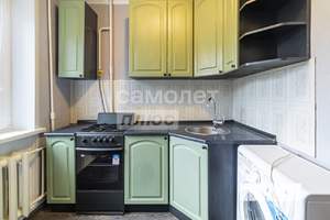 2-к квартира, вторичка, 44м2, 3/5 этаж