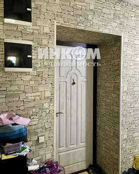 2-к квартира, вторичка, 47м2, 3/9 этаж