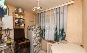 2-к квартира, вторичка, 42м2, 2/5 этаж