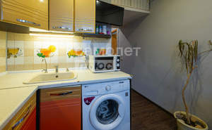 2-к квартира, вторичка, 45м2, 5/5 этаж