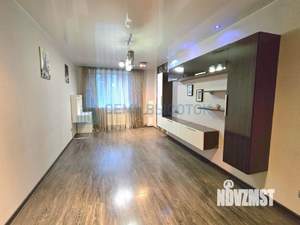 2-к квартира, вторичка, 61м2, 2/5 этаж