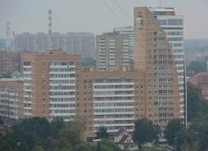 4-к квартира, вторичка, 170м2, 1/19 этаж