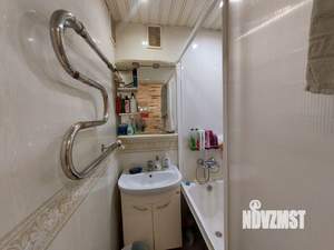 3-к квартира, вторичка, 59м2, 2/5 этаж