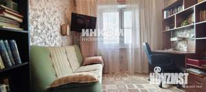 4-к квартира, вторичка, 85м2, 8/10 этаж