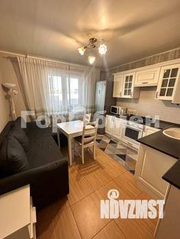 1-к квартира, вторичка, 41м2, 4/10 этаж