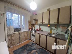 1-к квартира, вторичка, 34м2, 5/9 этаж