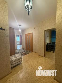 2-к квартира, вторичка, 55м2, 13/25 этаж