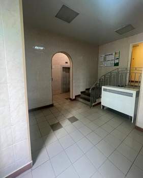 1-к квартира, вторичка, 38м2, 10/14 этаж
