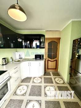 2-к квартира, вторичка, 53м2, 9/15 этаж