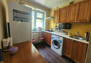 2-к квартира, вторичка, 44м2, 1/5 этаж