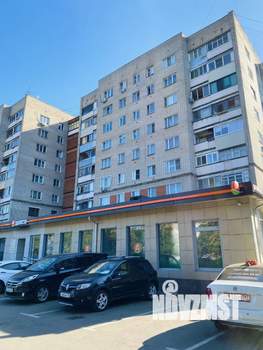 1-к квартира, вторичка, 35м2, 4/9 этаж