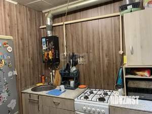 2-к квартира, вторичка, 40м2, 1/2 этаж
