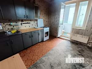 2-к квартира, вторичка, 63м2, 2/10 этаж