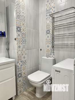 1-к квартира, вторичка, 44м2, 8/14 этаж