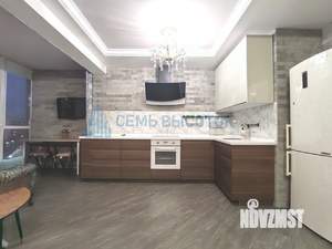 1-к квартира, вторичка, 39м2, 7/14 этаж