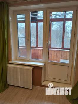 2-к квартира, вторичка, 47м2, 3/5 этаж