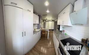 3-к квартира, вторичка, 75м2, 4/14 этаж