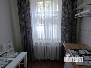 3-к квартира, вторичка, 64м2, 1/3 этаж