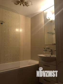 2-к квартира, вторичка, 66м2, 5/17 этаж