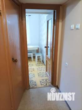2-к квартира, вторичка, 45м2, 3/5 этаж