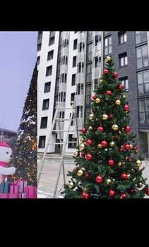 Студия квартира, вторичка, 26м2, 4/8 этаж