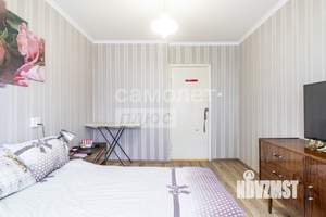 2-к квартира, вторичка, 43м2, 2/5 этаж