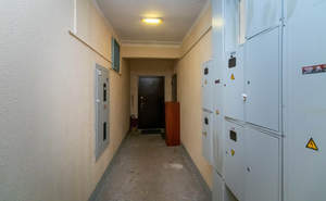 3-к квартира, вторичка, 71м2, 10/17 этаж