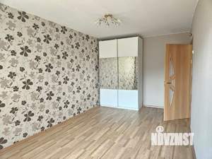 1-к квартира, вторичка, 30м2, 4/5 этаж