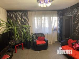 3-к квартира, вторичка, 75м2, 4/9 этаж