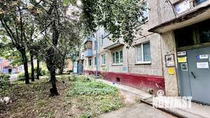 3-к квартира, вторичка, 58м2, 3/5 этаж