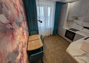 1-к квартира, вторичка, 38м2, 15/18 этаж