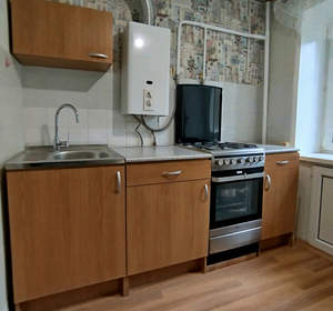 2-к квартира, вторичка, 41м2, 4/5 этаж