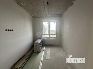 2-к квартира, вторичка, 55м2, 6/6 этаж