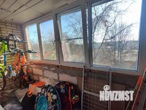 2-к квартира, вторичка, 52м2, 4/15 этаж