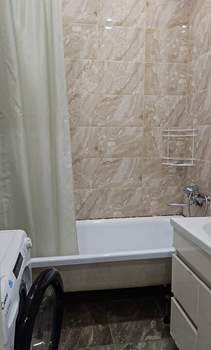 2-к квартира, вторичка, 61м2, 16/16 этаж