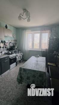 2-к квартира, вторичка, 55м2, 4/5 этаж