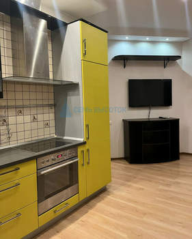 2-к квартира, вторичка, 68м2, 11/19 этаж