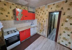 1-к квартира, вторичка, 33м2, 8/9 этаж