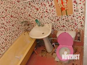 2-к квартира, вторичка, 42м2, 5/5 этаж