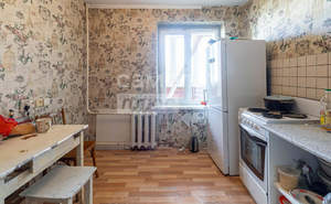 1-к квартира, вторичка, 34м2, 7/14 этаж