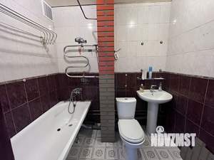 2-к квартира, вторичка, 43м2, 4/5 этаж