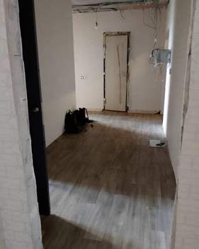 3-к квартира, вторичка, 85м2, 9/17 этаж